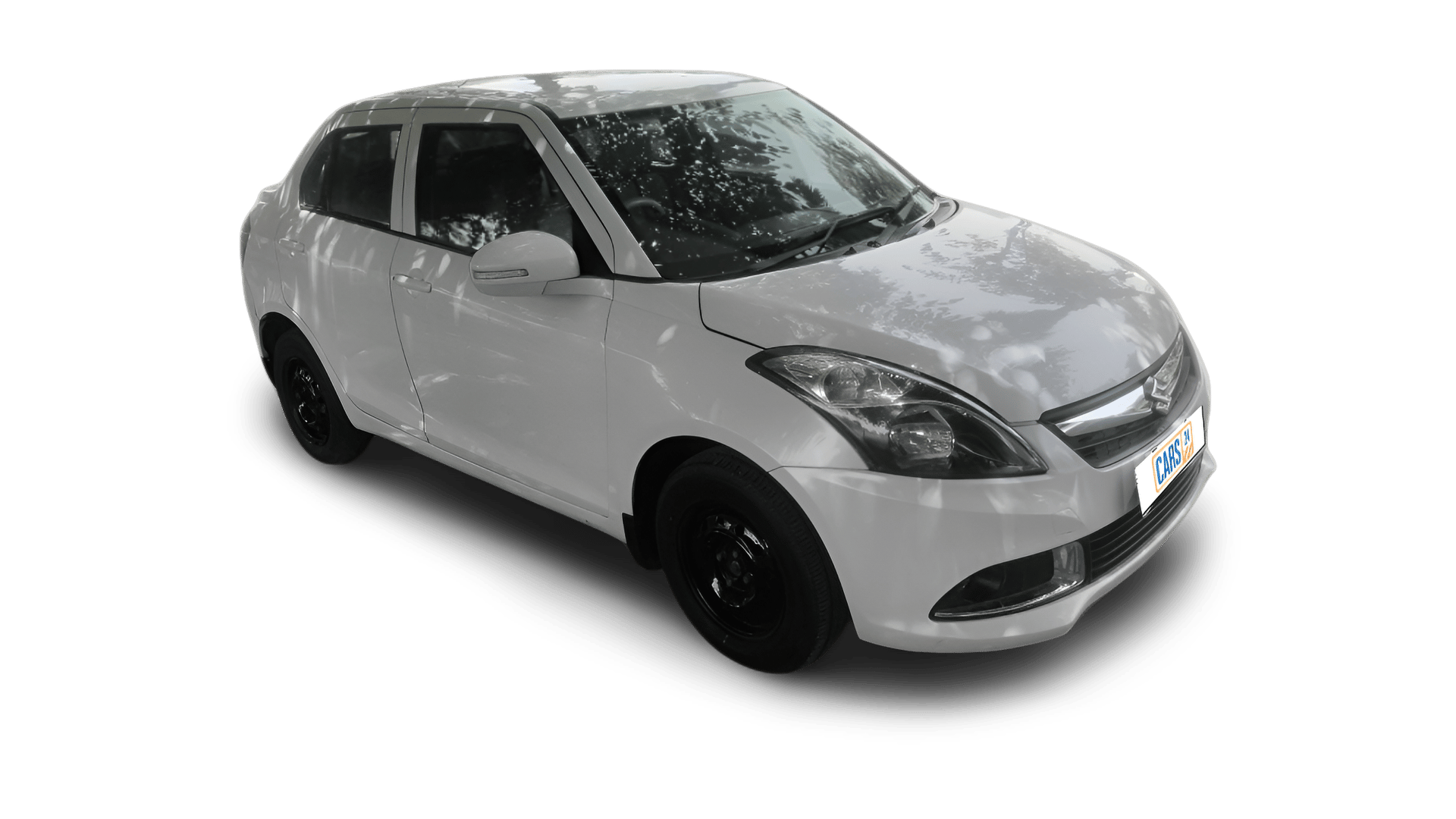 2015 Maruti Swift Dzire - Sedan - Diesel - Manual - ₹3.00 lakh